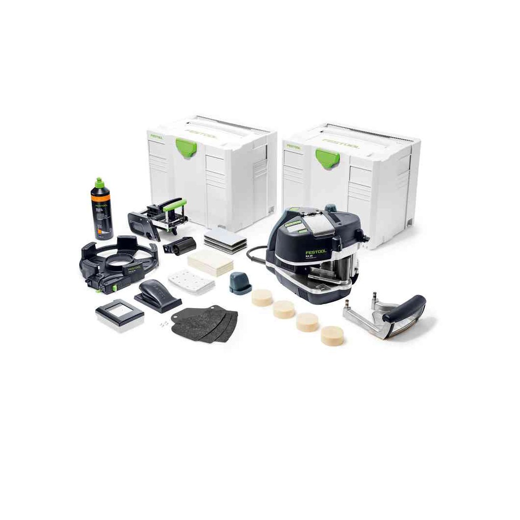 Màquina de Cantells